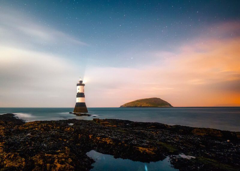lighthouse